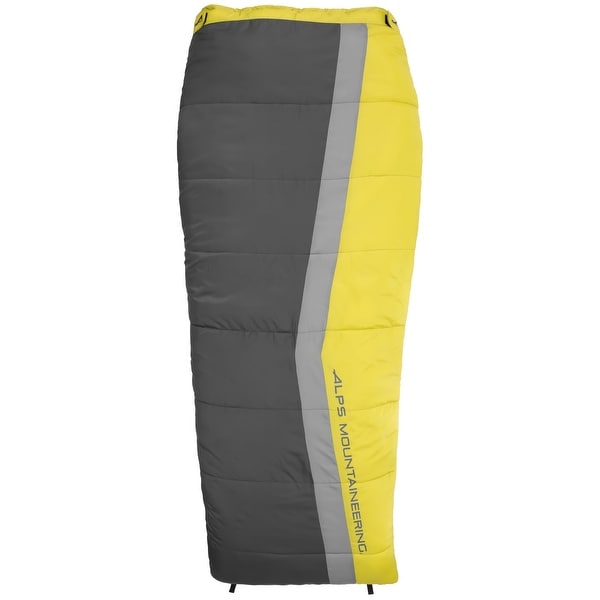Alps mountaineering drifter 10 2025